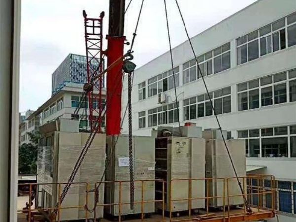 云梦县吊车租赁公司_吊车出租吊车在使用时不能超载